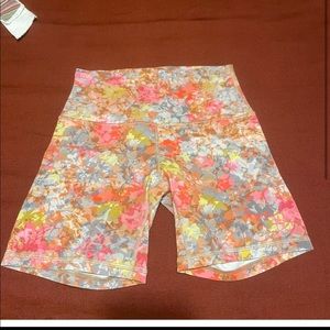 Lululemon align shorts 6inch